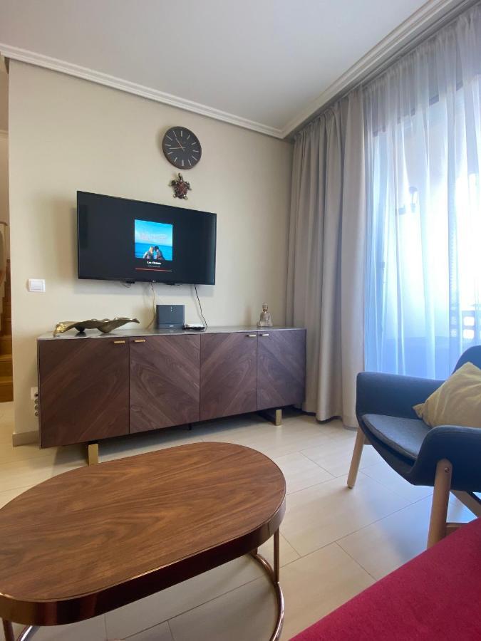 Grande Apartamento, Sotavento 3, La Tejita, El Medano Гранадилла-де-Абона Экстерьер фото